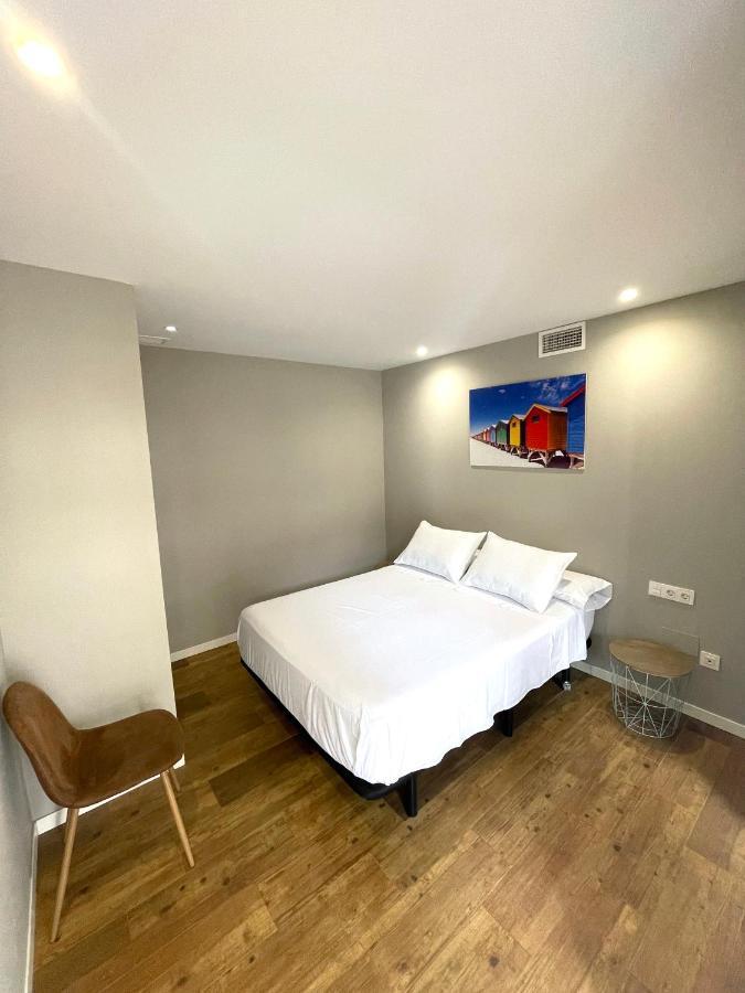 Apartamentos Dubamar Playa II Aguadulce  Zewnętrze zdjęcie