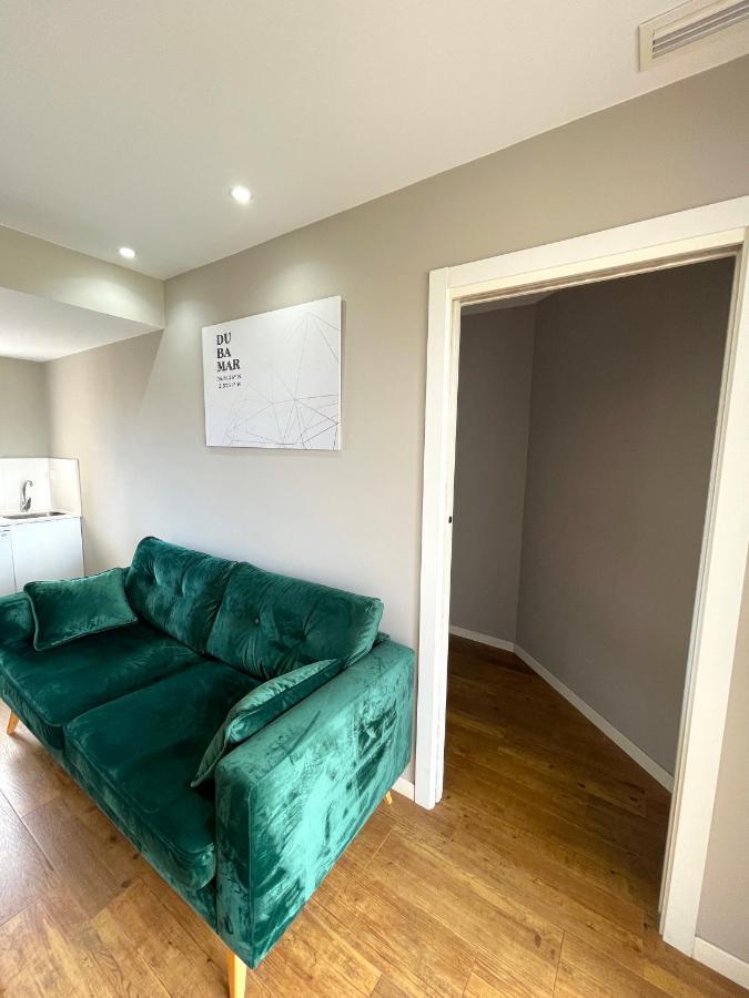 Apartamentos Dubamar Playa II Aguadulce  Zewnętrze zdjęcie